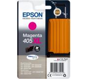 Epson 405XL Magenta Cartucho de Tinta Original - C13T05H34010 Epson 405XL Magenta Cartucho de Tinta Original - C13T05H34010