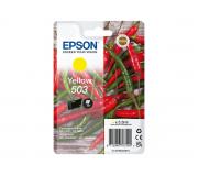 Epson 503 Amarillo Cartucho de Tinta Original - C13T09Q44010 Epson 503 Amarillo Cartucho de Tinta Original - C13T09Q44010