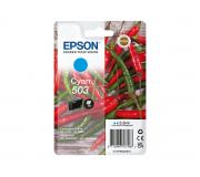 Epson 503 Cyan Cartucho de Tinta Original - C13T09Q24010 Epson 503 Cyan Cartucho de Tinta Original - C13T09Q24010