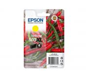 Epson 503XL Amarillo Cartucho de Tinta Original - C13T09R44010