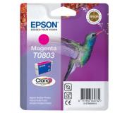 EPSON T0803 MAGENTA CARTUCHO DE TINTA ORIGINAL C13T08034011