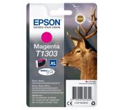 Epson T1303 Magenta Cartucho de Tinta Original - C13T13034012 Epson T1303 Magenta Cartucho de Tinta Original - C13T13034012