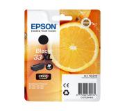 Epson T3351 (33XL) Negro Cartucho de Tinta Original - C13T33514012 Epson T3351 (33XL) Negro Cartucho de Tinta Original - C13T33514012