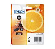 Epson T3361 (33XL) Negro Cartucho de Tinta Original - C13T33614012