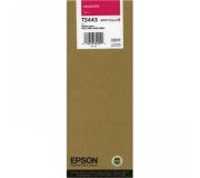 EPSON T5443 MAGENTA ORIGINAL CARTUCHO DE TINTA C13T544300