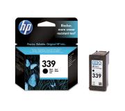 HP 339 Negro Cartucho de Tinta Original - C8767EE HP 339 Negro Cartucho de Tinta Original - C8767EE