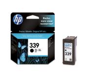 HP 339 Negro Cartucho de Tinta Original - C8767EE