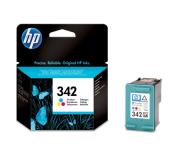 HP 342 Color Cartucho de Tinta Original - C9361EE