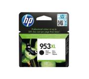 HP 953XL Negro Cartucho de Tinta Original - L0S70AE