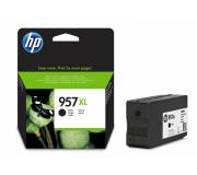 HP 957XL Negro Cartucho de Tinta Original - L0R40AE HP 957XL Negro Cartucho de Tinta Original - L0R40AE