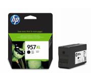 HP 957XL Negro Cartucho de Tinta Original - L0R40AE