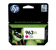 HP 963XL Magenta Cartucho de Tinta Original - 3JA28AE HP 963XL Magenta Cartucho de Tinta Original - 3JA28AE