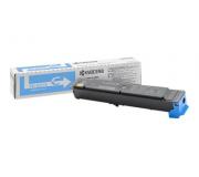 Kyocera TK5215 Cyan Cartucho de Toner Original - 1T02R6CNL0/TK5215C Kyocera TK5215 Cyan Cartucho de Toner Original - 1T02R6CNL0/TK5215C