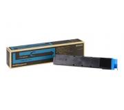 Kyocera TK8305 Cyan Cartucho de Toner Original - 1T02LKCNL0 / TK8305C Kyocera TK8305 Cyan Cartucho de Toner Original - 1T02LKCNL0 / TK8305C