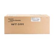 Kyocera WT5191 Bote Residual Original - 1902R60UN2 Kyocera WT5191 Bote Residual Original - 1902R60UN2