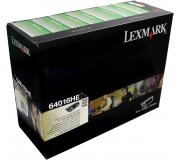 Lexmark 64016HE Toner Alta Capacidad para Lexmark T640, T642 Lexmark 64016HE Toner Alta Capacidad para Lexmark T640, T642