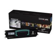 Lexmark E250A31E Negro Toner Original E250 / E350 / E352 Lexmark E250A31E Negro Toner Original E250 / E350 / E352