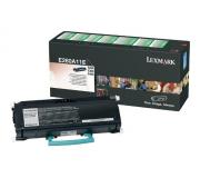 Lexmark E260 / E360 / E460 / E462 Negro Cartucho de Toner Original - E260A11E Lexmark E260 / E360 / E460 / E462 Negro Cartucho de Toner Original - E260A11E