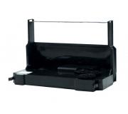 Compatible NCR 2282 / 2285 / 2293 / 5070 / 5085 Negra Cinta Matricial Compatible NCR 2282 / 2285 / 2293 / 5070 / 5085 Negra Cinta Matricial