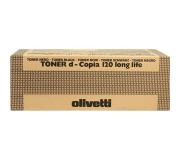 Olivetti B0439 Toner Original Nergro D-Copia 120 / 150