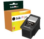 Compatible Canon PG540XL / 5222B005 Negro Cartucho de Tinta Compatible Canon PG540XL / 5222B005 Negro Cartucho de Tinta