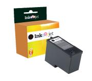 Compatible Dell JP451 / KX701 (SERIE 11) Negro Cartucho de Tinta Compatible Dell JP451 / KX701 (SERIE 11) Negro Cartucho de Tinta