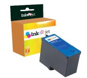 Compatible Dell JP453 / KX703 (SERIE 11) Tricolor Cartucho de Tinta Compatible Dell JP453 / KX703 (SERIE 11) Tricolor Cartucho de Tinta