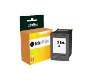 Compatible HP 21XL / C9351AE Negro Cartucho de Tinta Compatible HP 21XL / C9351AE Negro Cartucho de Tinta