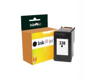 Compatible HP 338 / C8765EE Negro Cartucho de Tinta Compatible HP 338 / C8765EE Negro Cartucho de Tinta