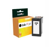 Compatible HP 339 / C8767EE Negro Cartucho de Tinta Compatible HP 339 / C8767EE Negro Cartucho de Tinta