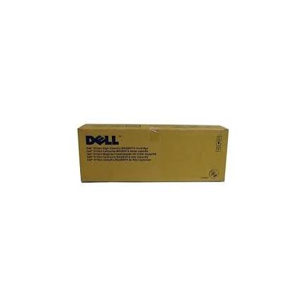 Toner original Dell 5110 magenta CT200838