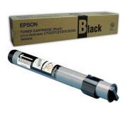 Toner Original negro Epson Aculaser C8500 / C8600 S050038