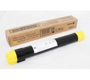 Xerox workcentre 7425 / 7428 / 7435 Toner original amarillo 006r01392 Xerox workcentre 7425 / 7428 / 7435 Toner original amarillo 006r01392