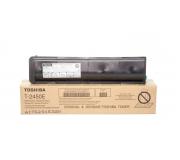 Toshiba T-2450E Negro Cartucho de Toner Original - 6AJ00000244 Toshiba T-2450E Negro Cartucho de Toner Original - 6AJ00000244