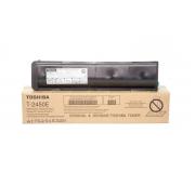 Toshiba T-2450E Negro Cartucho de Toner Original - 6AJ00000244