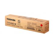 Toshiba T-FC25E-M Magenta Cartucho de Toner Original - 6AJ00000078