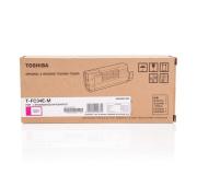 Toshiba T-FC34EM Magenta Cartucho de Toner Original 6A000001811 para E-Studio 287 / 347 / 407 Toshiba T-FC34EM Magenta Cartucho de Toner Original 6A000001811 para E-Studio 287 / 347 / 407
