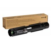 Xerox 106R03733 Toner Negro Original para Xerox VersaLink C7020, C7025, C7030