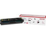 Xerox C230/C235 Amarillo Cartucho de Toner Original - 006R04394 Xerox C230/C235 Amarillo Cartucho de Toner Original - 006R04394