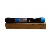 Xerox Phaser 7500 Cyan Cartucho De Toner Original 106R01447 - 106R01436 Xerox Phaser 7500 Cyan Cartucho De Toner Original 106R01447 - 106R01436