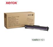 Xerox Unidad de imagen negra para Phaser 7100, 108R01151